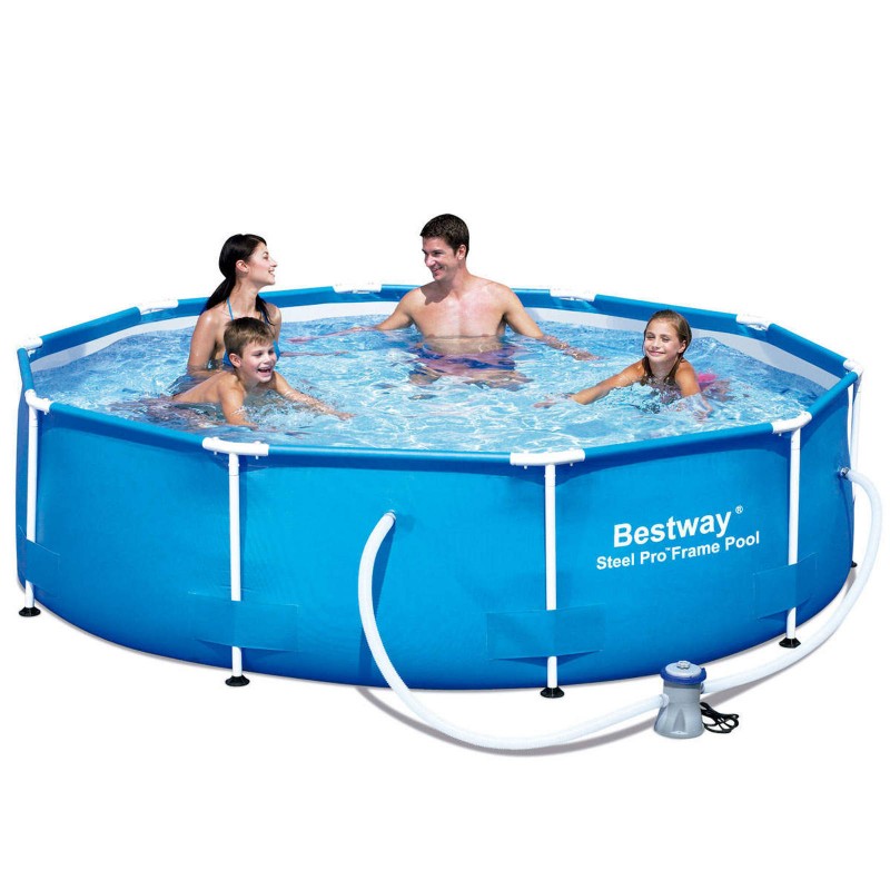 pool bestway 305x76